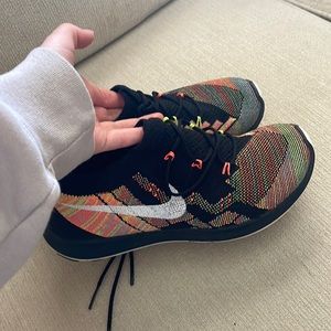 Nike Free Runs